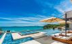 Beachfront 7 Bed Beachfront Haven in Cape Yamu-51