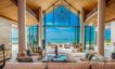 Beachfront 7 Bed Beachfront Haven in Cape Yamu-31