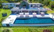 Beachfront 7 Bed Beachfront Haven in Cape Yamu-29