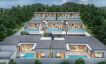 Sleek 3 Bedroom Sea view Pool Villas in Bophut Hills-12