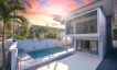 Modern 3 Bedroom Pool Villas for Sale in Ban Tai-28