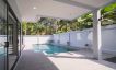 Modern 3 Bedroom Pool Villas for Sale in Ban Tai-22