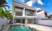 Modern 3 Bedroom Pool Villas for Sale in Ban Tai-15