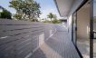 Modern 3 Bedroom Pool Villas for Sale in Ban Tai-26