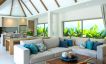 Tropical 3 Bedroom Pool Villa for Sale in Rawai-20