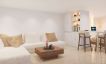 Sleek 2 Bed Modern Pool Villas for Sale in Bophut-8