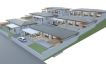 New Modern 3 Bed Garden Pool Villas in Taling Ngam-20