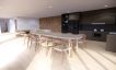 Sleek 4 Bed Luxury Pool Villas for Sale in Taling Ngam-13