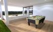 Sleek 4 Bed Luxury Pool Villas for Sale in Taling Ngam-15