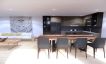 Sleek 4 Bed Luxury Pool Villas for Sale in Taling Ngam-12