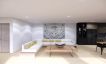 Sleek 4 Bed Luxury Pool Villas for Sale in Taling Ngam-11