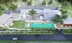 Ultra-Luxury 4 Bed Four Seasons Villas in Koh Samui-11