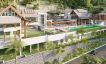 Ultra-Luxury 4 Bed Four Seasons Villas in Koh Samui-13