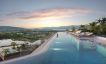 Lakeview 1-3 Bed Condo Residences for Sale in Phuket-26