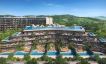 Lakeview 1-3 Bed Condo Residences for Sale in Phuket-17