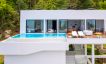 Designer Villa with Amazing Sea View Chaweng Noi-26