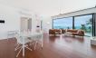 Designer Villa with Amazing Sea View Chaweng Noi-29
