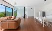 Designer Villa with Amazing Sea View Chaweng Noi-39
