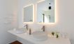 Designer Villa with Amazing Sea View Chaweng Noi-38