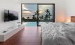 Designer Villa with Amazing Sea View Chaweng Noi-31