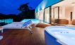 Designer Villa with Amazing Sea View Chaweng Noi-47