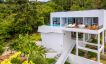 Designer Villa with Amazing Sea View Chaweng Noi-49