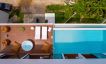 Designer Villa with Amazing Sea View Chaweng Noi-46