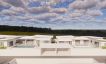 Tropical Modern 3 Bed Pool Villas for Sale in Lamai-31