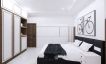 Tropical Modern 3 Bed Pool Villas for Sale in Lamai-26