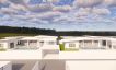 Modern 4 Bed Private Pool Villas for Sale in Lamai-34