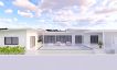 Modern 4 Bed Private Pool Villas for Sale in Lamai-19