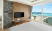 Sunset 2 Bed Sea View Penthouse in Big Buddha-25