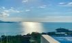 Sunset 2 Bed Sea View Penthouse in Big Buddha-29