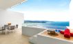 Sunset 2 Bed Sea View Penthouse in Big Buddha-23