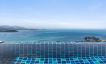 Sunset 2 Bed Sea View Penthouse in Big Buddha-30
