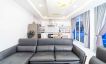 Modern 3 Bed Private Pool Villa for Sale in Maenam-17