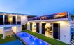 Modern 3 Bed Private Pool Villa for Sale in Maenam-30