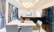 Modern 3 Bed Private Pool Villa for Sale in Maenam-18