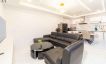 Modern 3 Bed Private Pool Villa for Sale in Maenam-19