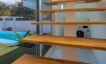 Modern 3 Bed Private Pool Villa for Sale in Maenam-28