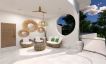 Beautiful 3 Bedroom Sea View Villas in Choeng Mon-14