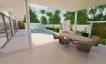 Beautiful 3 Bedroom Sea View Villas in Choeng Mon-13