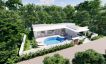 Beautiful 3 Bedroom Sea View Villas in Choeng Mon-16