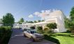 Contemporary 4 Bedroom Sea View Villas in Choeng Mon-12