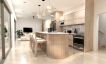 Contemporary 4 Bedroom Sea View Villas in Choeng Mon-9