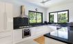 Tropical 3 Bedroom Garden Pool Villa in Maenam-22
