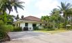 Tropical 3 Bedroom Garden Pool Villa in Maenam-33