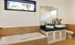 Tropical 3 Bedroom Garden Pool Villa in Maenam-32