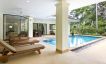 Tropical 3 Bedroom Garden Pool Villa in Maenam-25