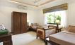 Tropical 3 Bedroom Garden Pool Villa in Maenam-24
